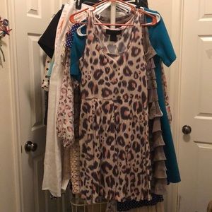 Kardashian Kollection Dress